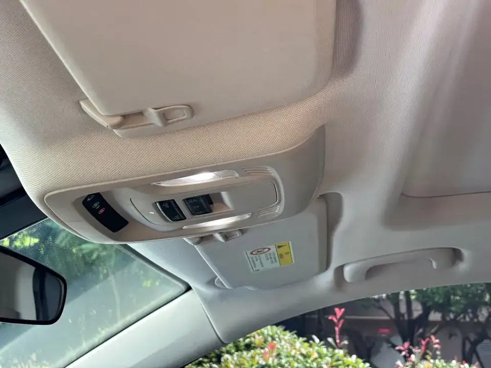 Buick Envision S