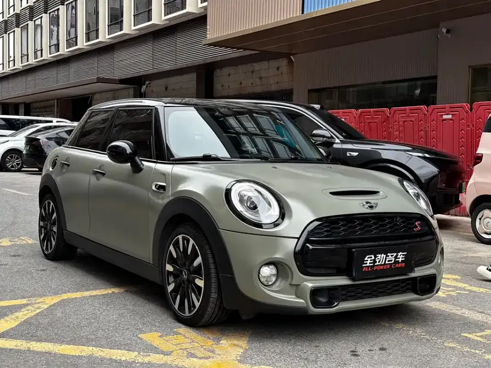 MINI Mini