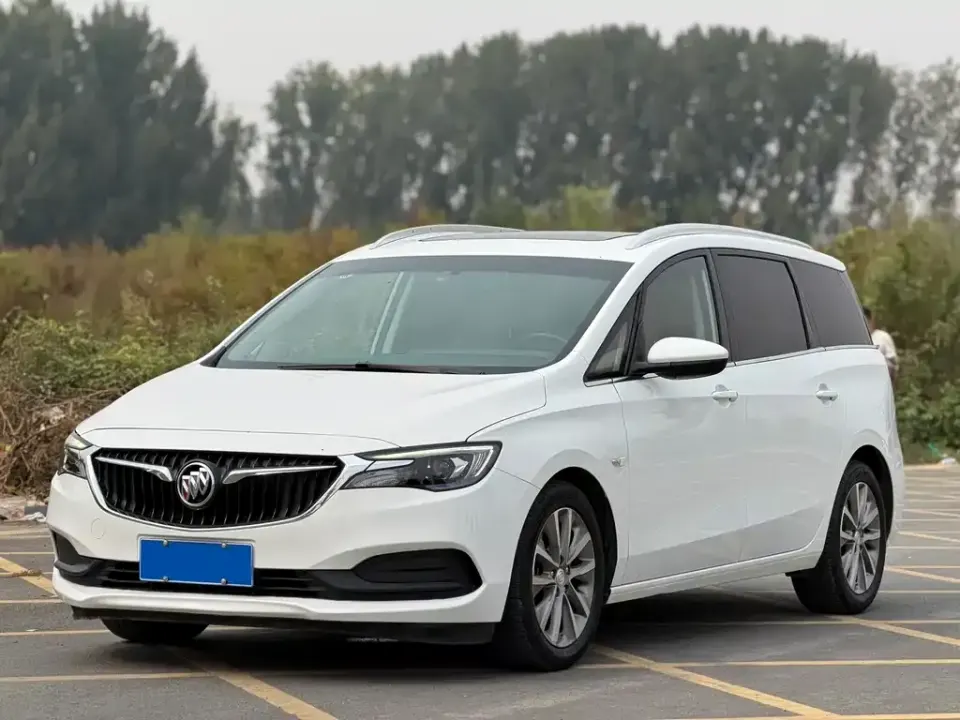 Buick GL6