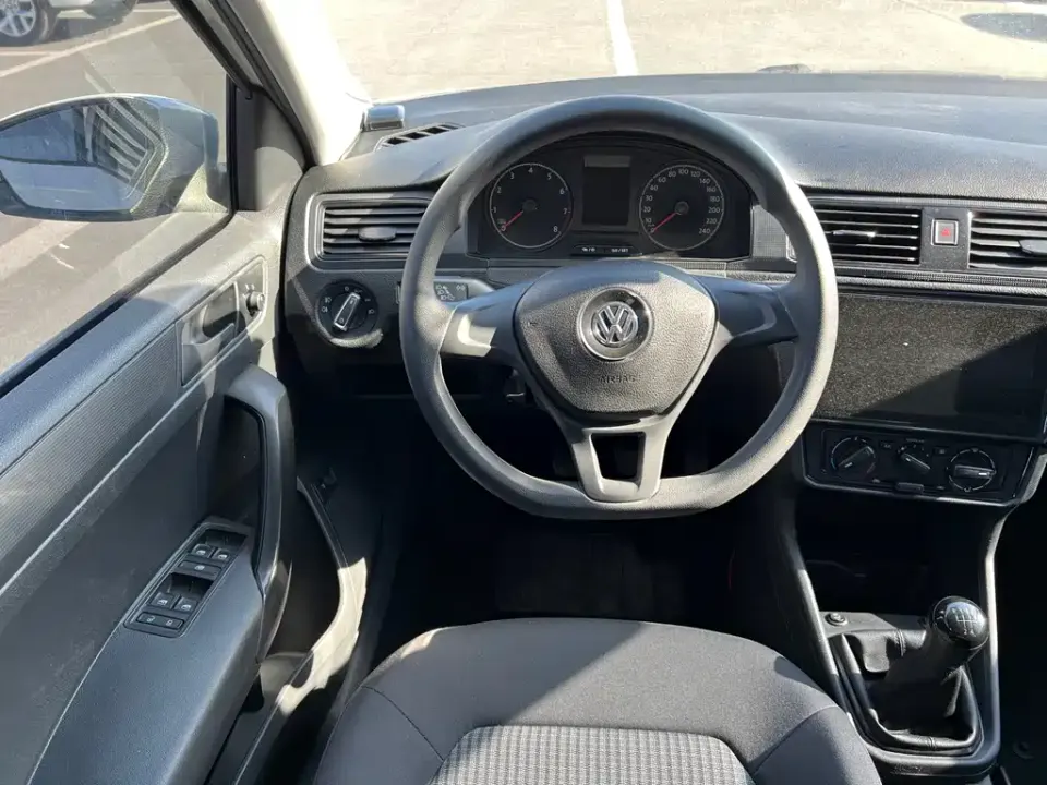 Volkswagen Santana