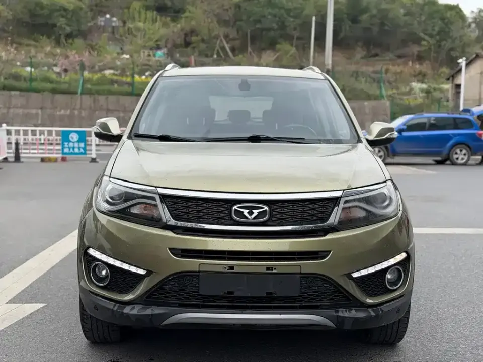 Cowin X5