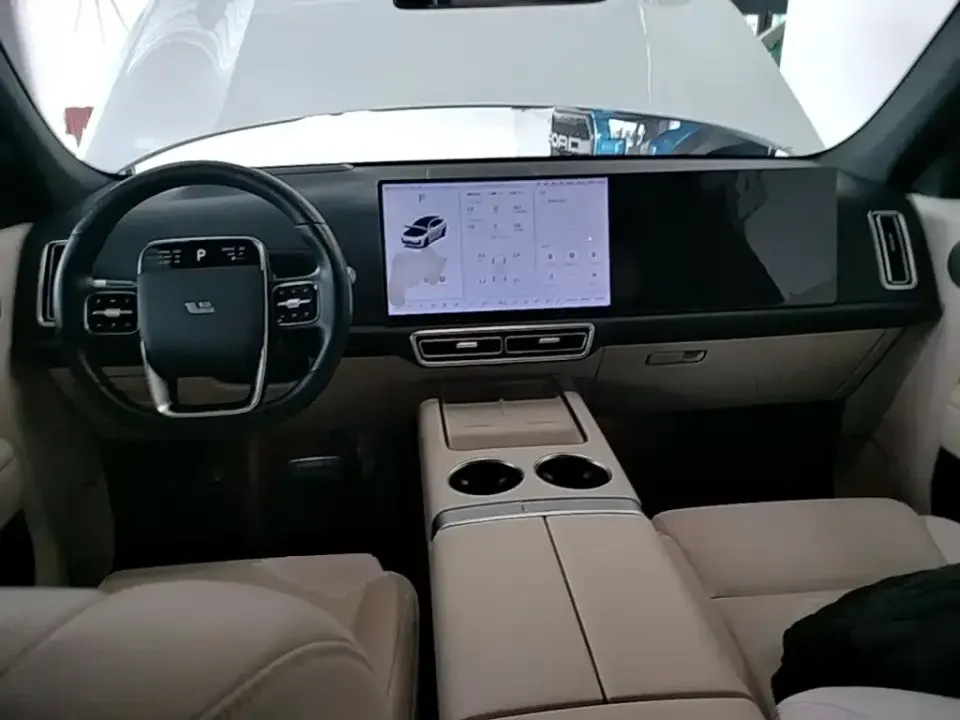 Li Li L7