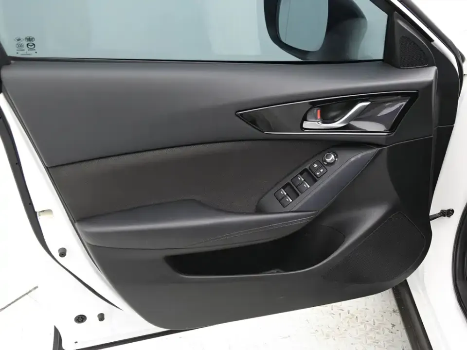 Mazda CX-4