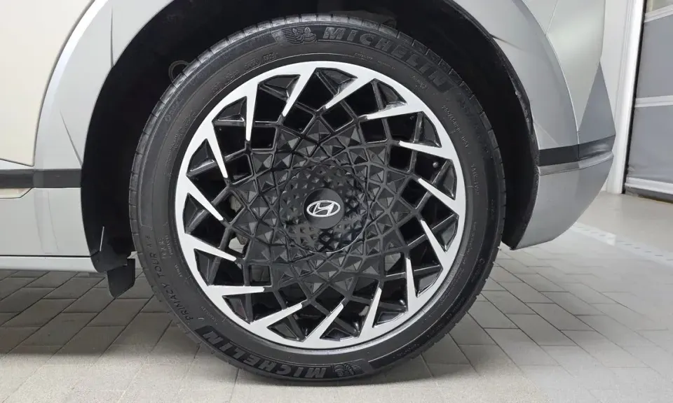 Hyundai Ioniq5