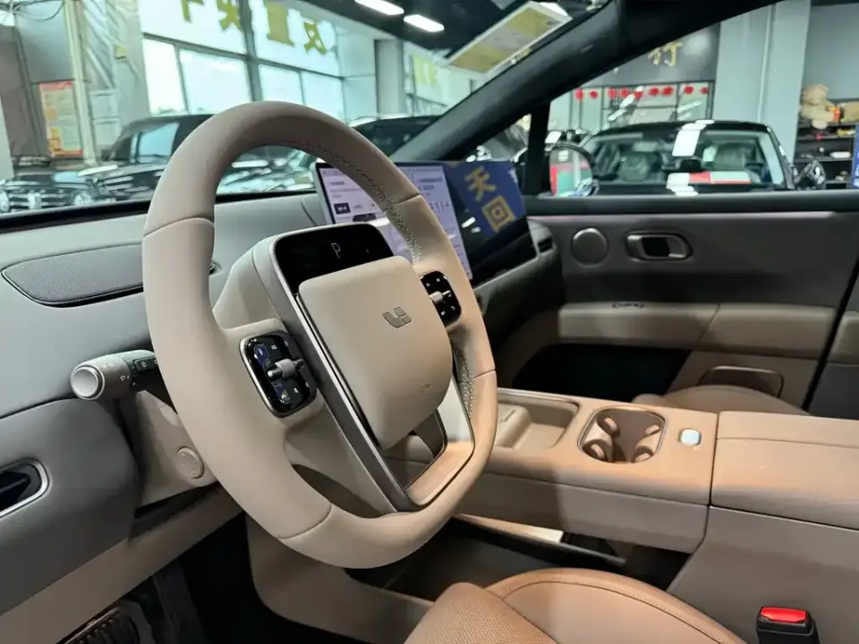 Li Li i6