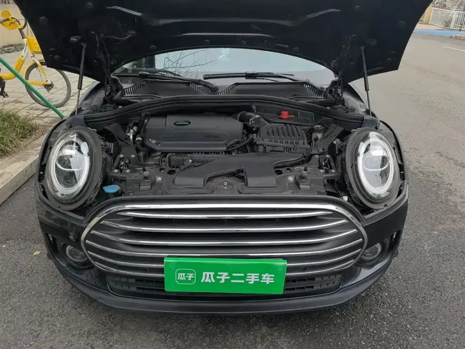 MINI Mini Clubman