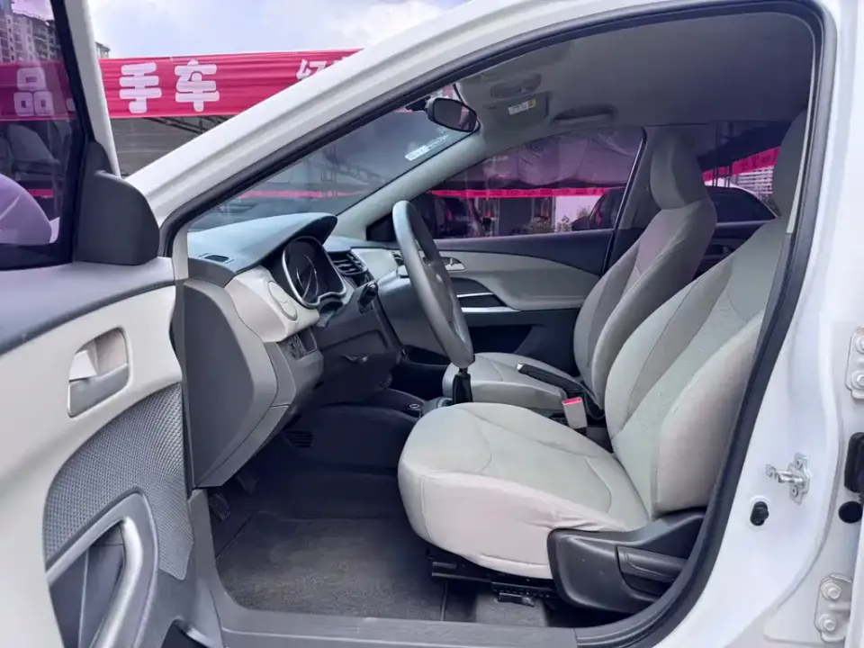 Chevrolet Sail