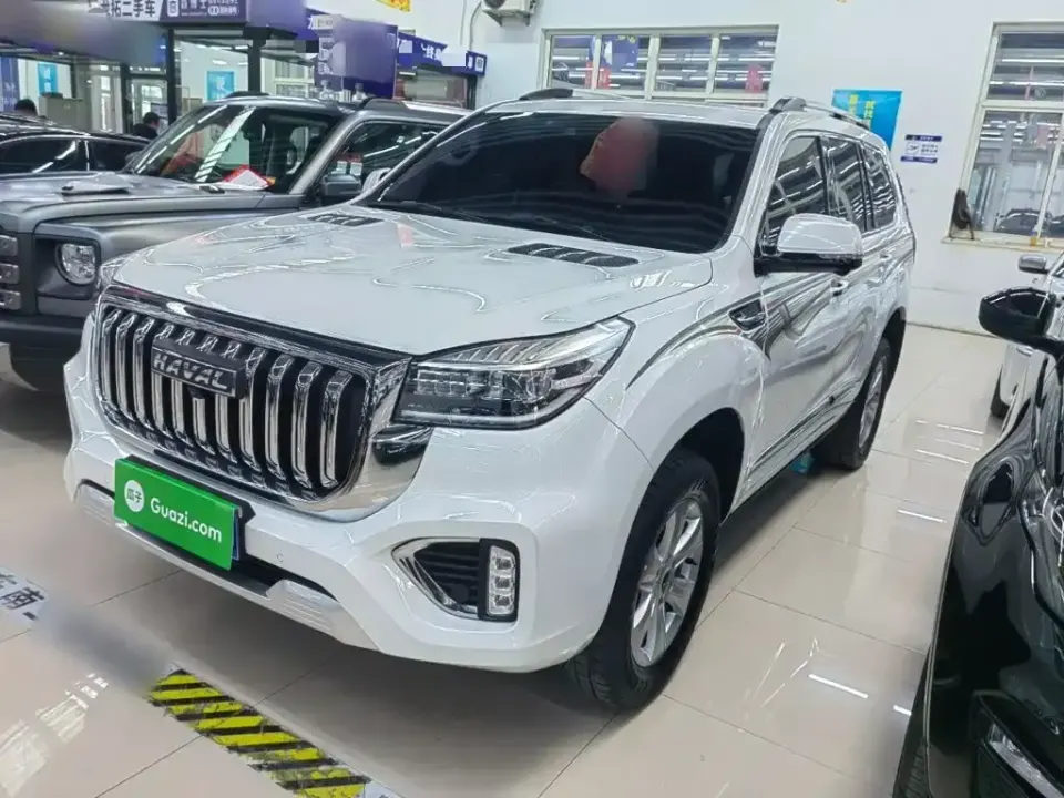 Haval H9