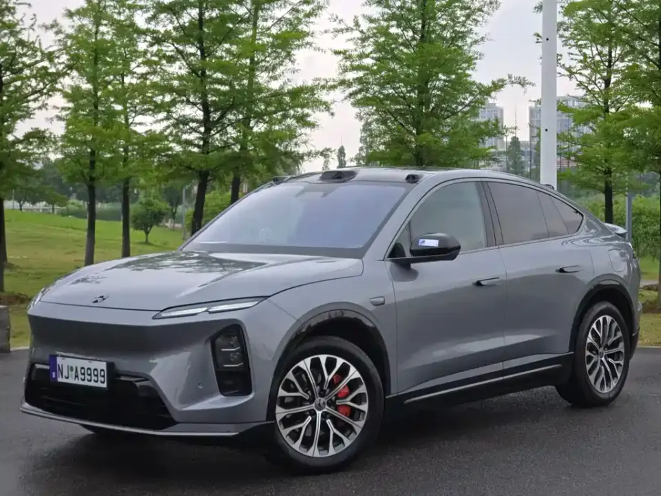 Nio EC6