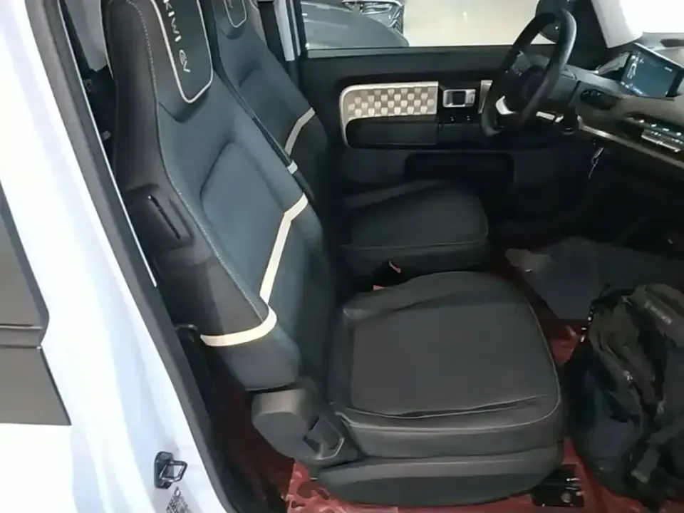Baojun KiWi EV