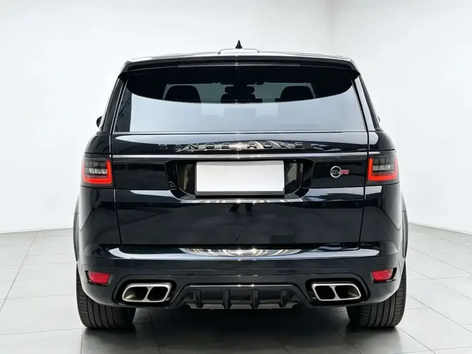 Land Rover Sport