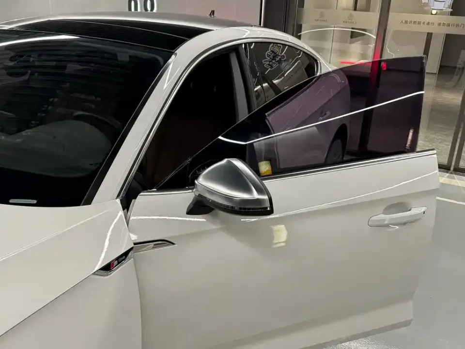 Audi A5 (Import)