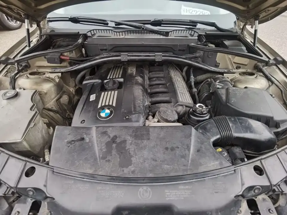 BMW X3 (Import)