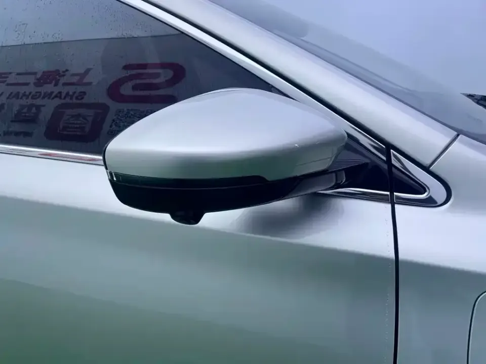 Roewe Feifan ER6