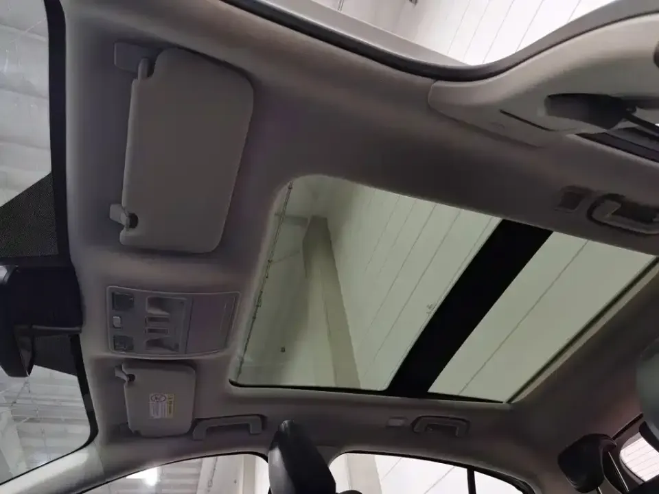 Ford Focus Active