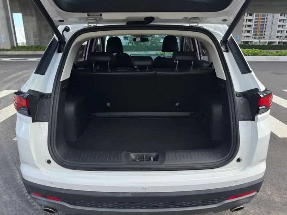 Changan CS35PLUS