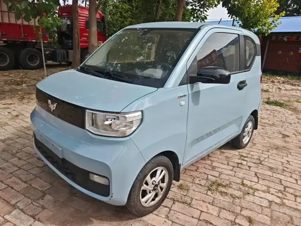 Wuling MINIEV