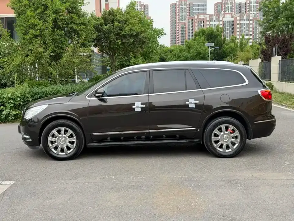 Buick Enclave