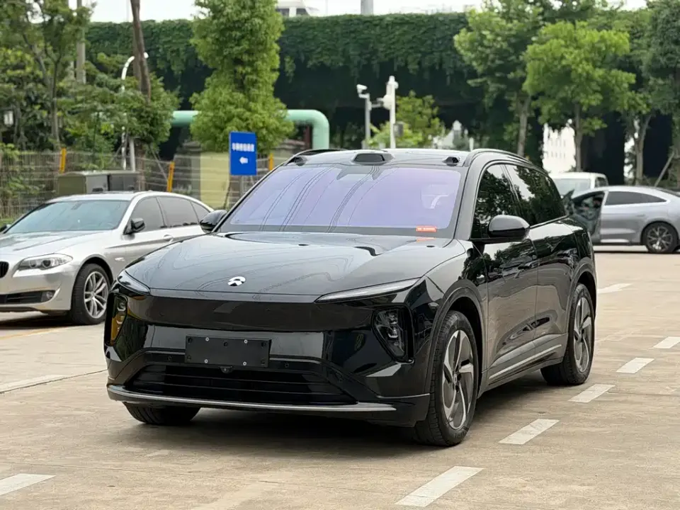 Nio ES6
