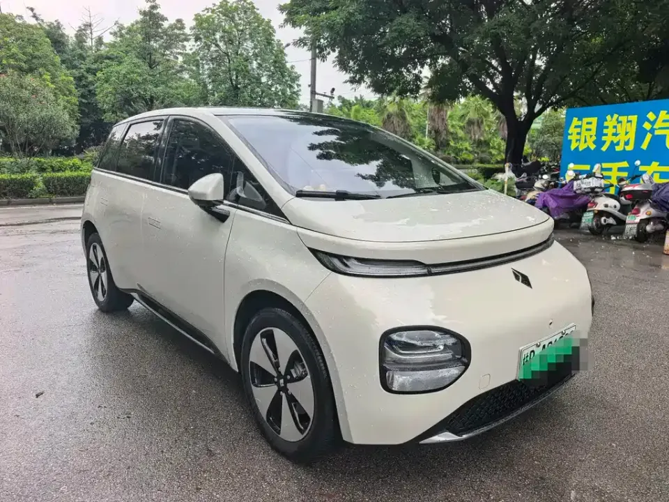 Baojun Yunduo