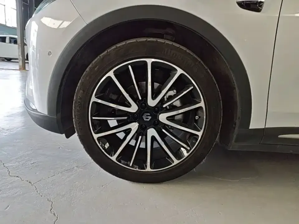 Leapmotor Leapmotor C11