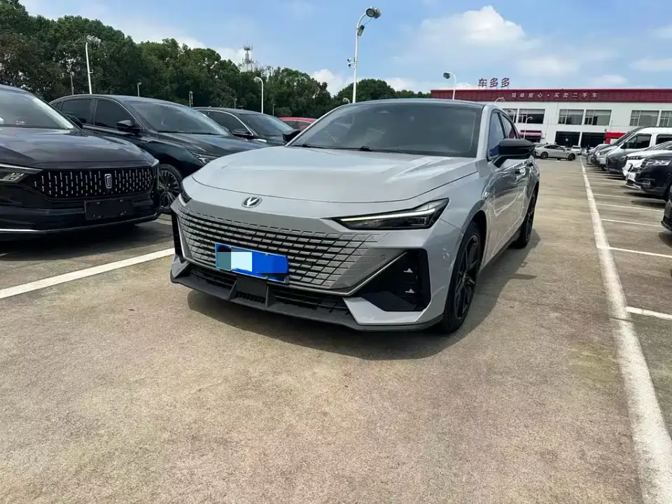 Changan UNI-V
