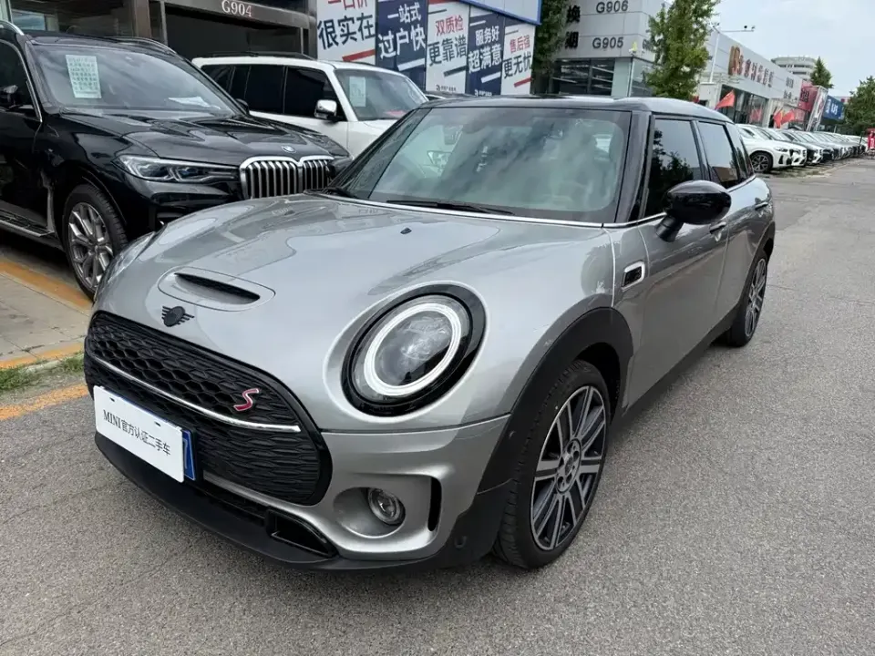 MINI Mini Clubman