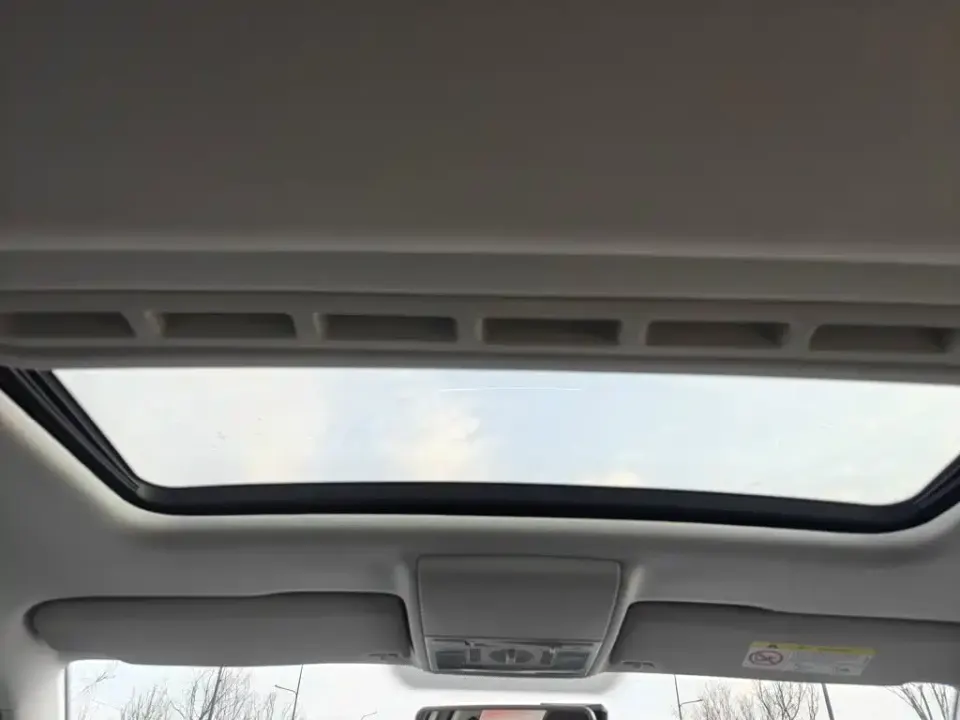 Volkswagen Gran Lavida