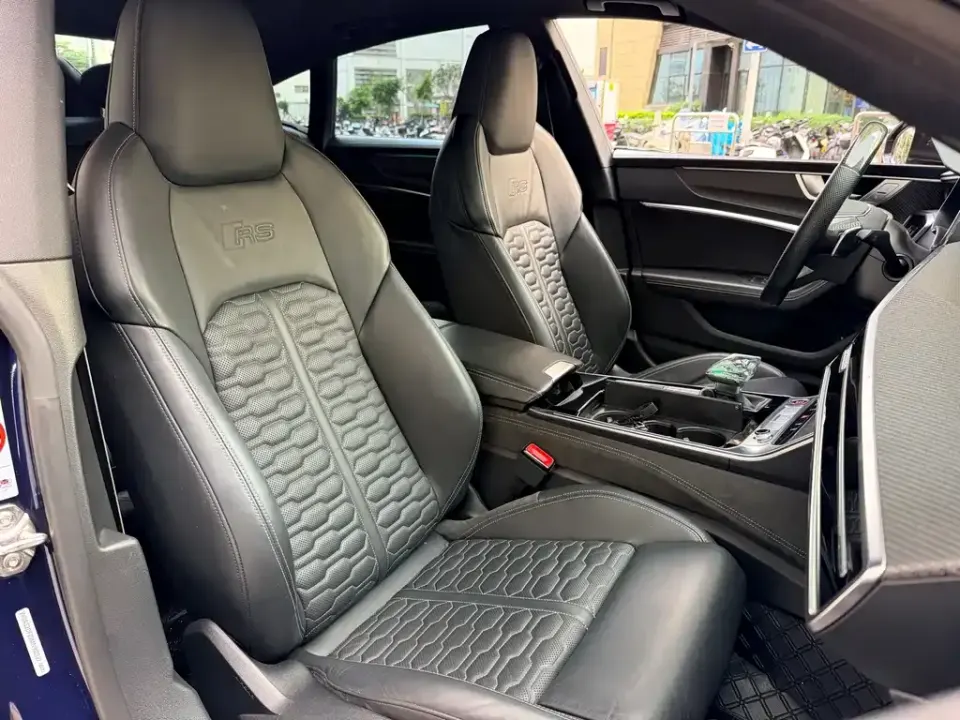 Audi RS 7