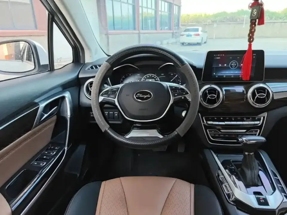 Changhe Changhe A6