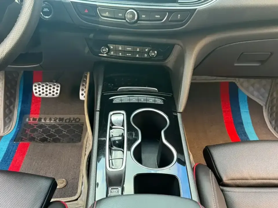 Buick Regal