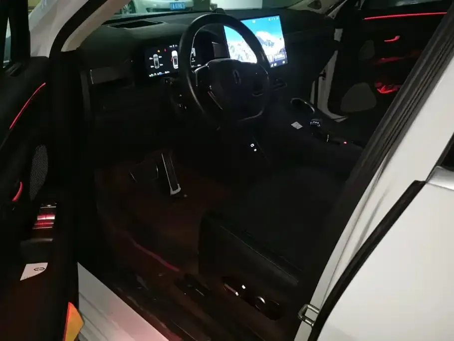 AITO AITO M5