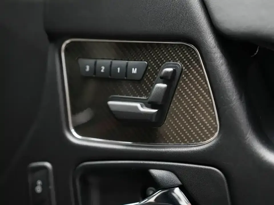 Mercedes-Benz G-Class AMG