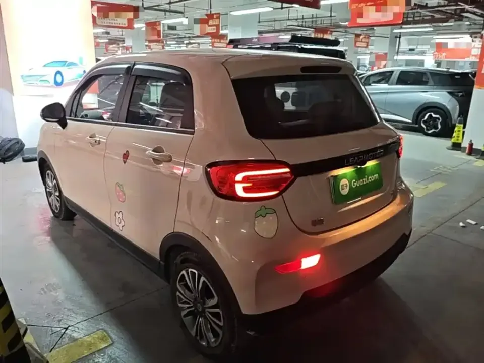 Leapmotor Leapmotor T03