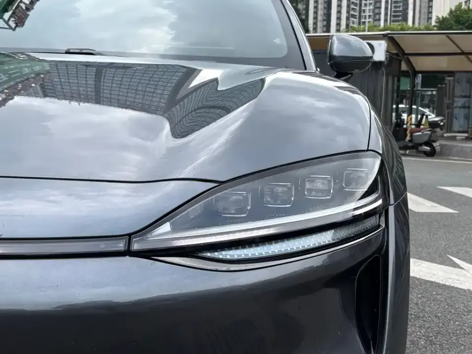Zhijie Zhijie R7