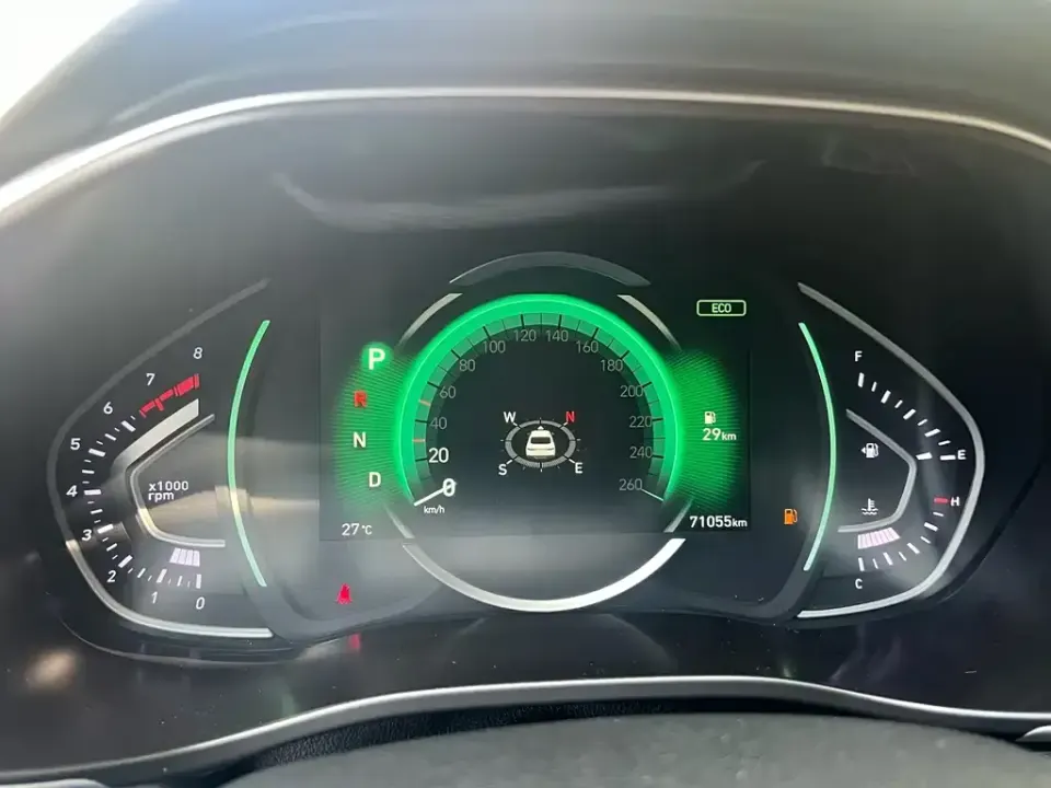 Hyundai Fista