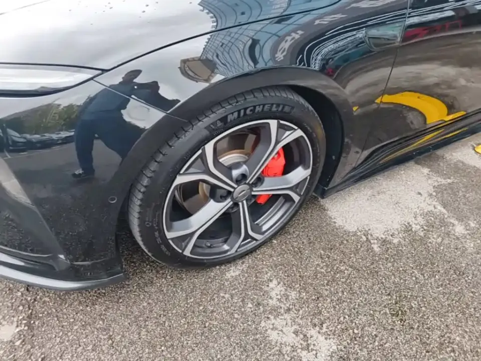 Nio ET5T
