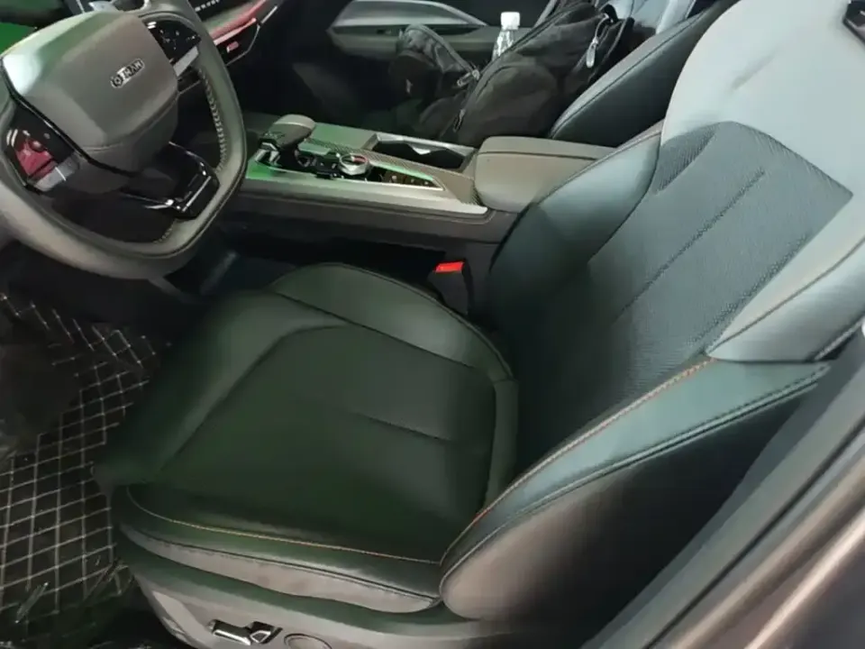 Oshan Oushang Z6