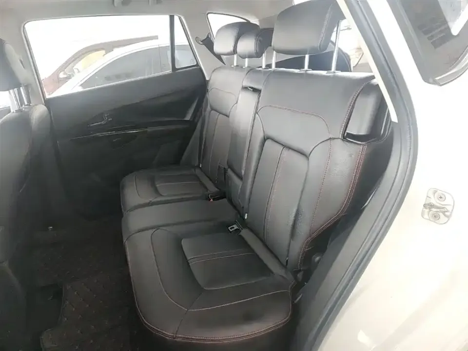 Landwind Landwind X5