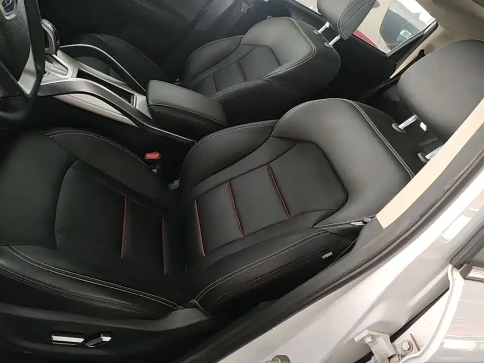 Geely Boyue