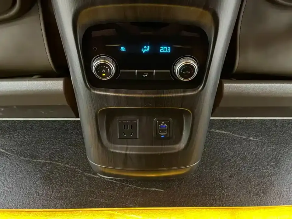 WOWSEN Ford Heiwushi