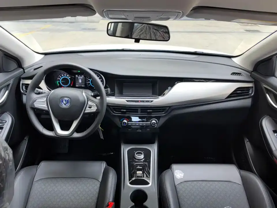 Changan Eado New Energy
