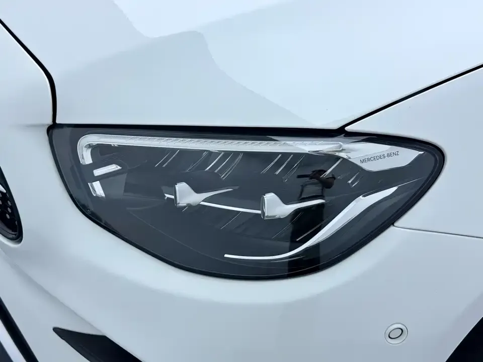 Mercedes-Benz E-Class (Import)