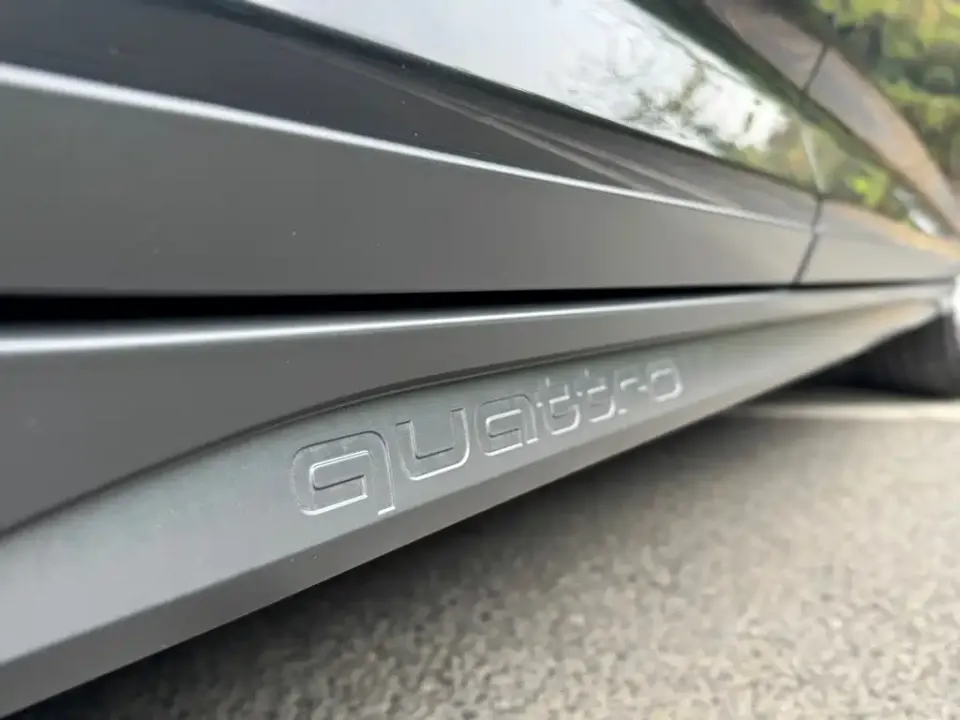 Audi A6 (Import)