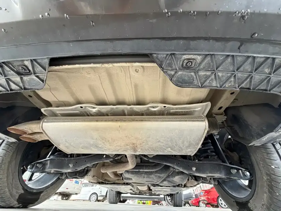 Jetta VS7