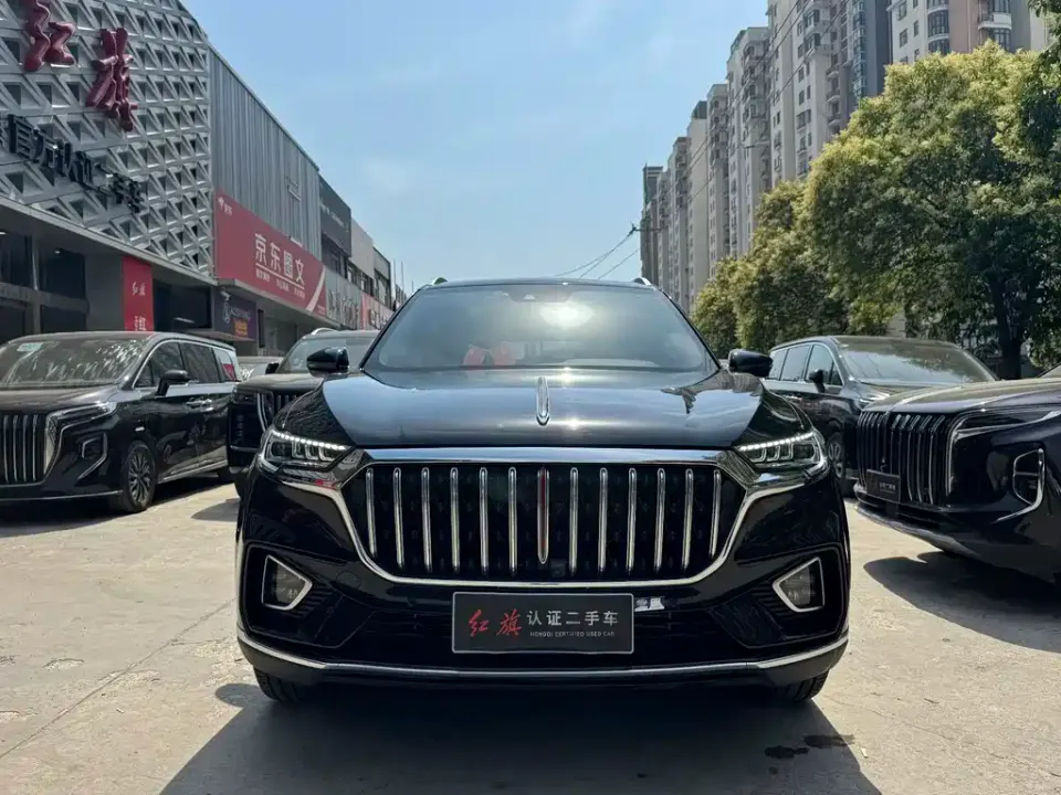 Hongqi Hongqi HS5