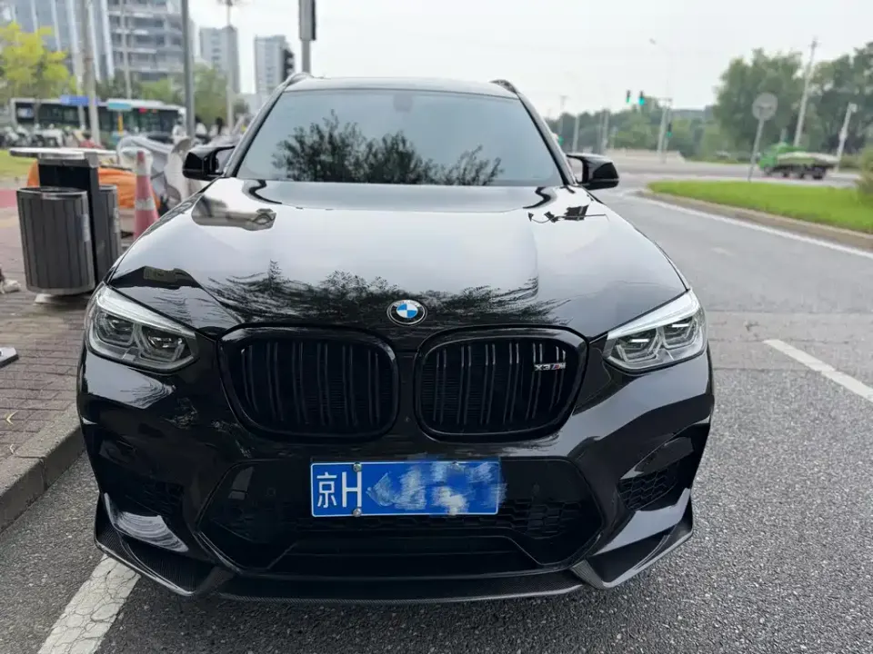 BMW X3 M