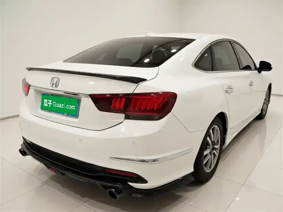Honda Spirior