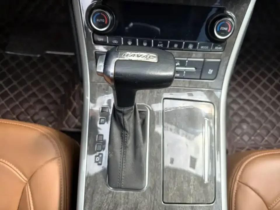 Haval H8