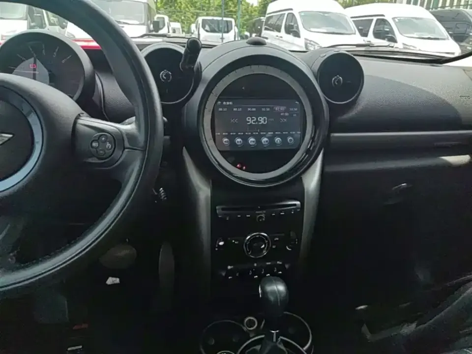 MINI Mini Countryman
